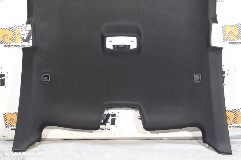 Kit de Teto Preto / Pack M BMW Serie 4 Coupe F32 - 3