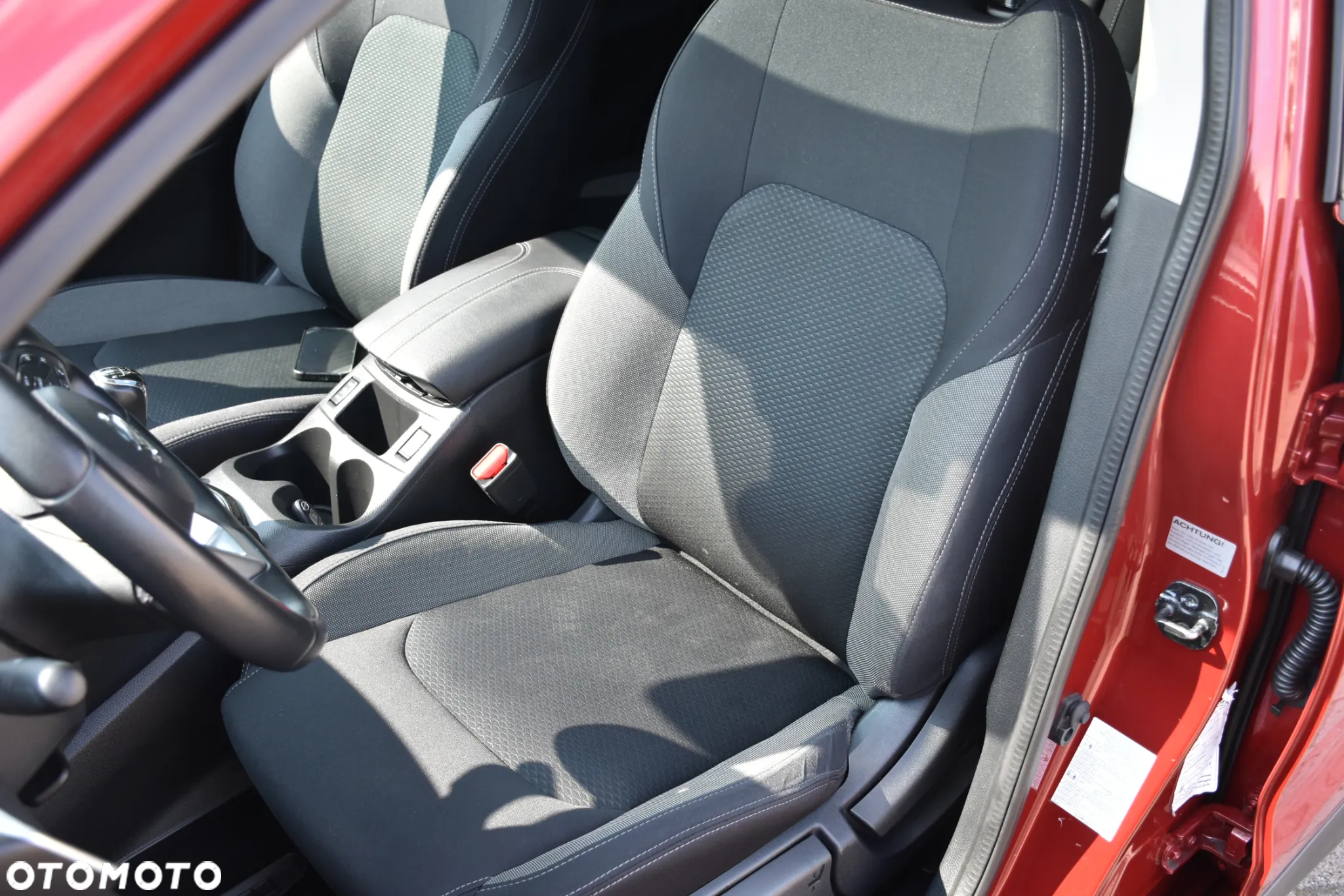 Nissan Qashqai 1.3 DIG-T N-Connecta - 23