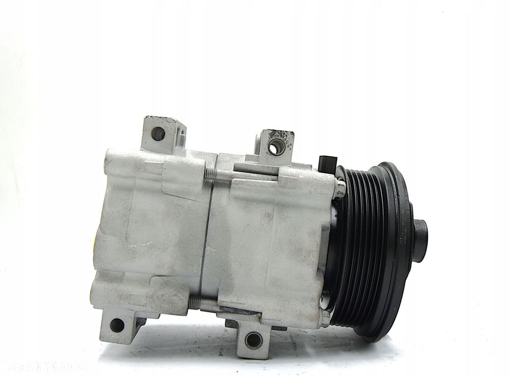 sprężarka klimatyzacji ford cougar galaxy mondeo transit 1.6i 16v 1.8i 2.0i - 4