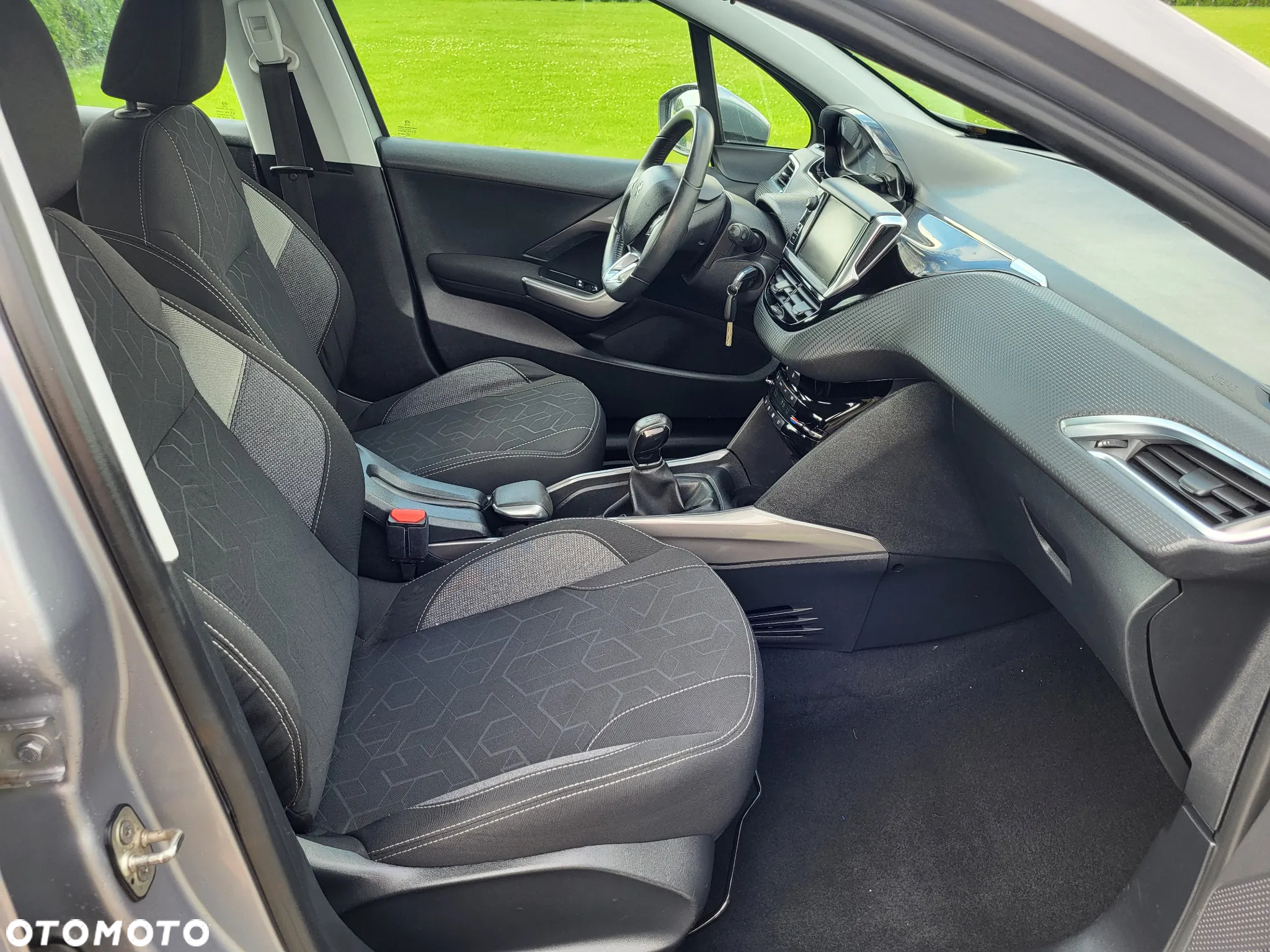 Peugeot 2008 1.2 Pure Tech Access - 15