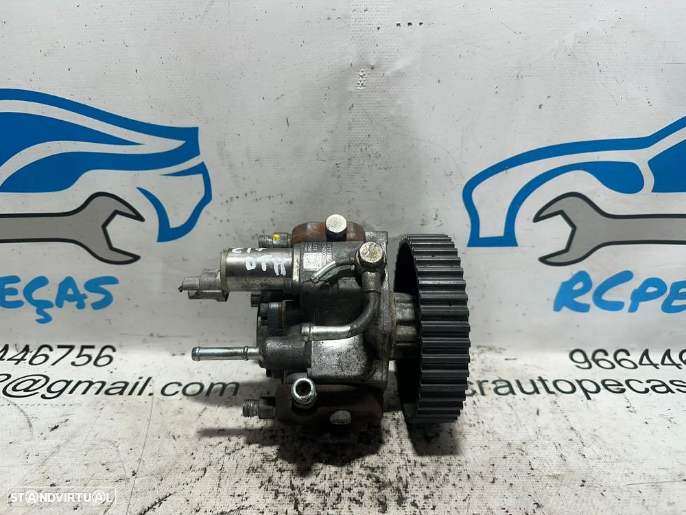 .Bomba Alta Pressão Common Rail Diesel Original Denso GM Opel 97313862 HU294000-0073 2003 - 2011 - 7