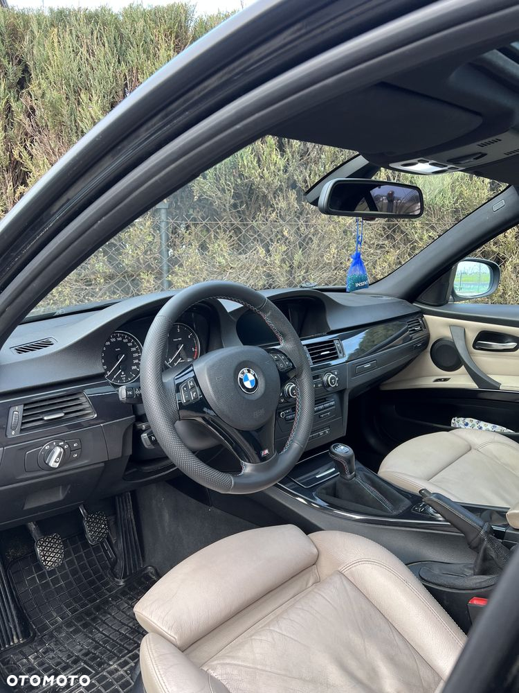 BMW Seria 3 320d - 8