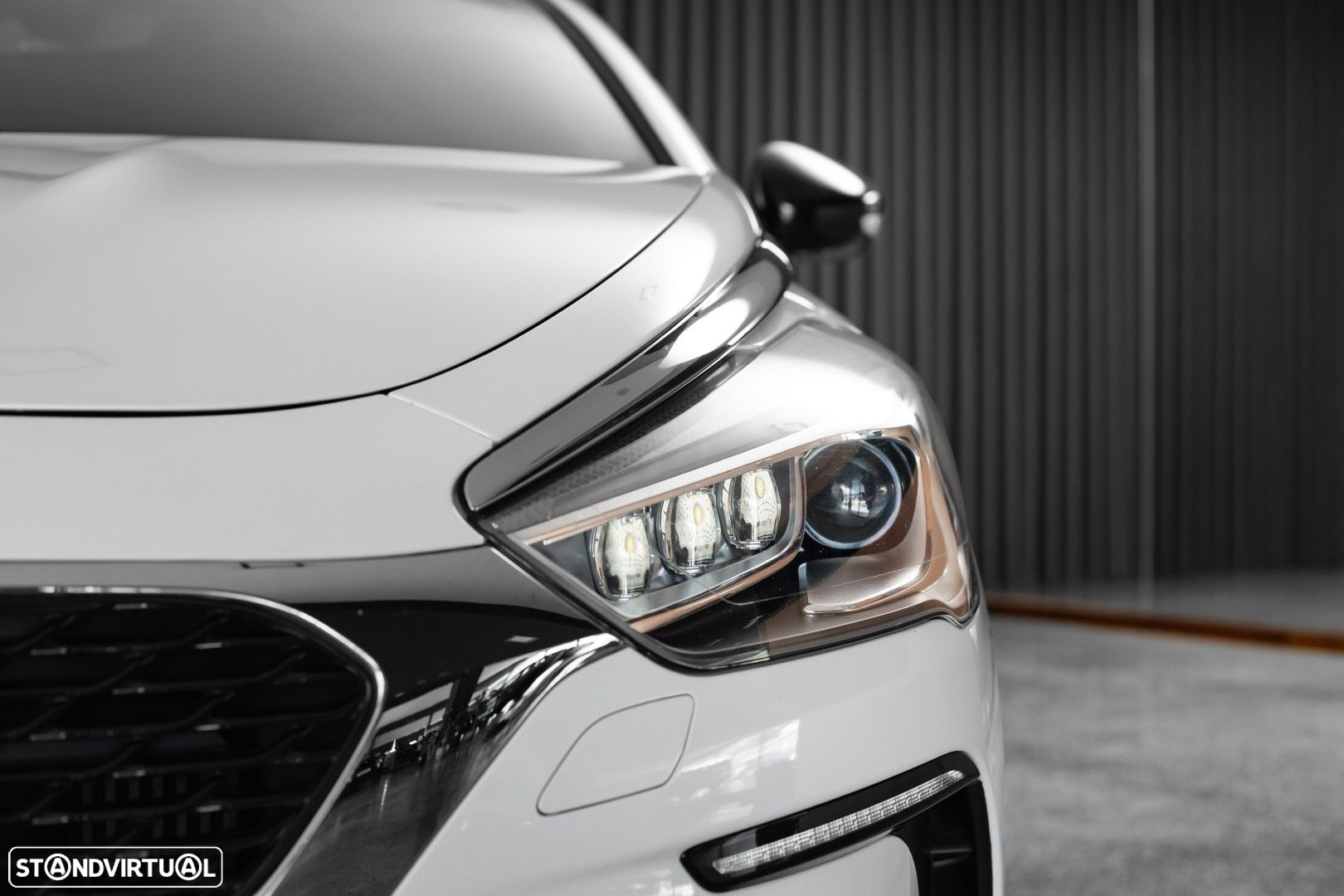 DS DS5 5 2.0 Hybrid4 Sport Chic - 6