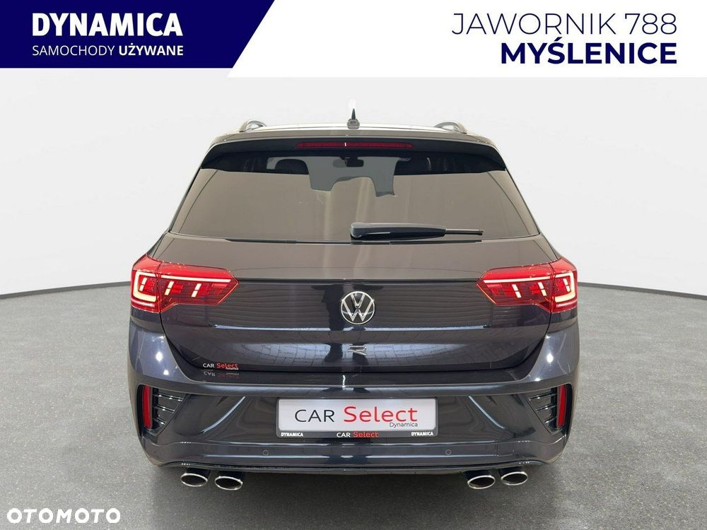 Volkswagen T-Roc - 7