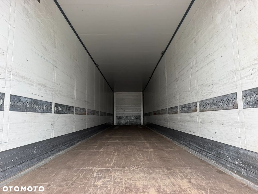 Schmitz Cargobull Izoterma 2019 rok - 11