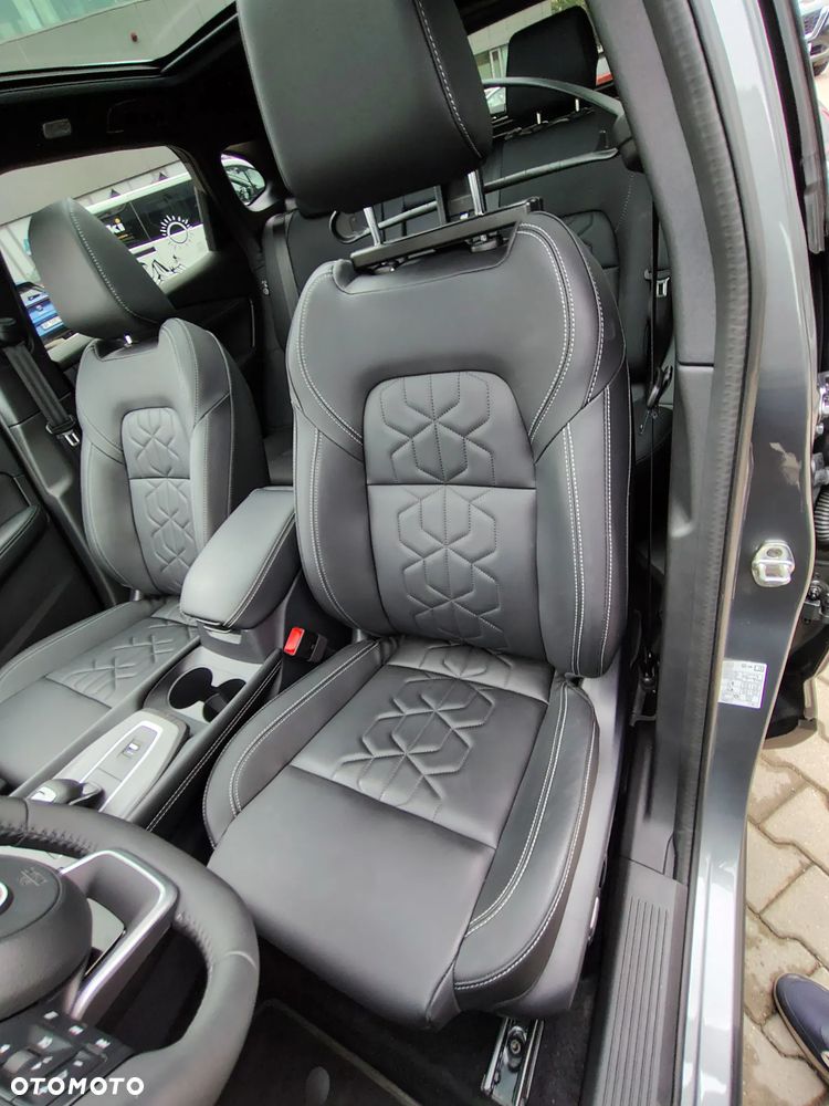 Nissan Qashqai 2025