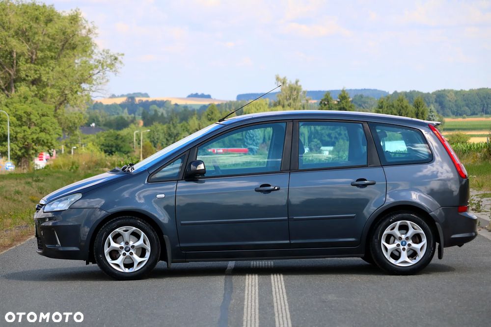 Ford C-MAX 1.8 Titanium - 15