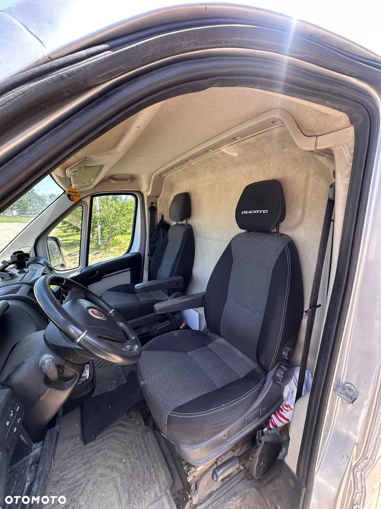 Fiat Ducato - 8