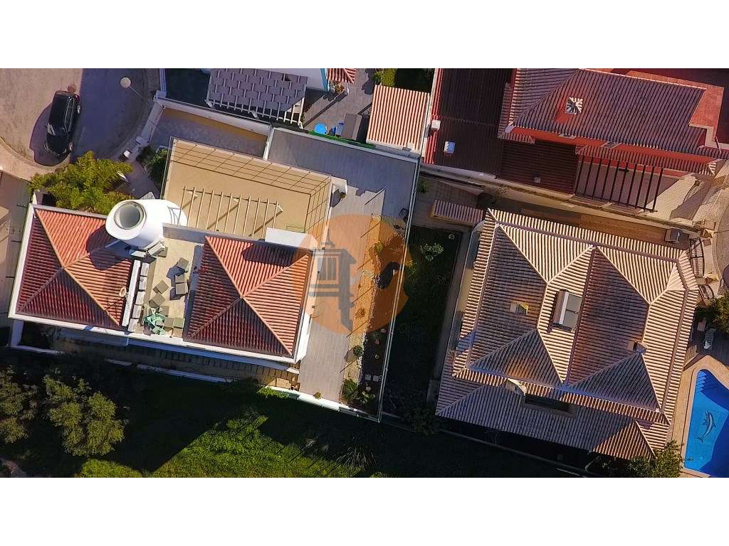 Moradia isolada em localização de excelência na cidade de Tavira - Grande imagem: 3/56