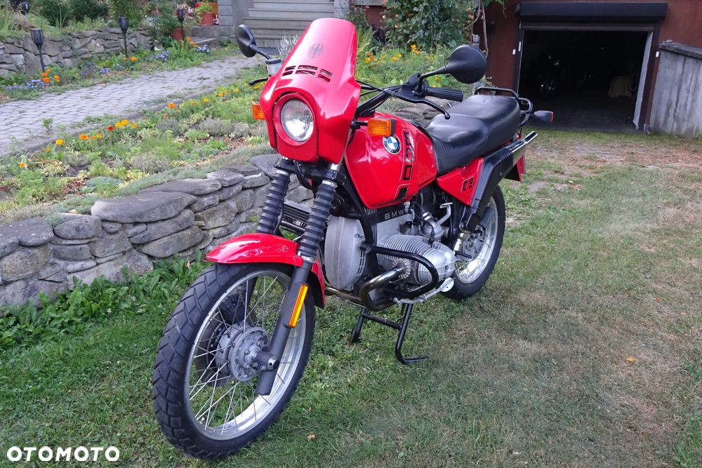 BMW R - 11