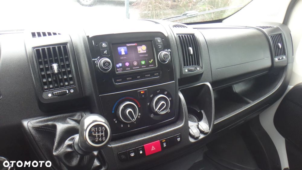 Peugeot Boxer - 11