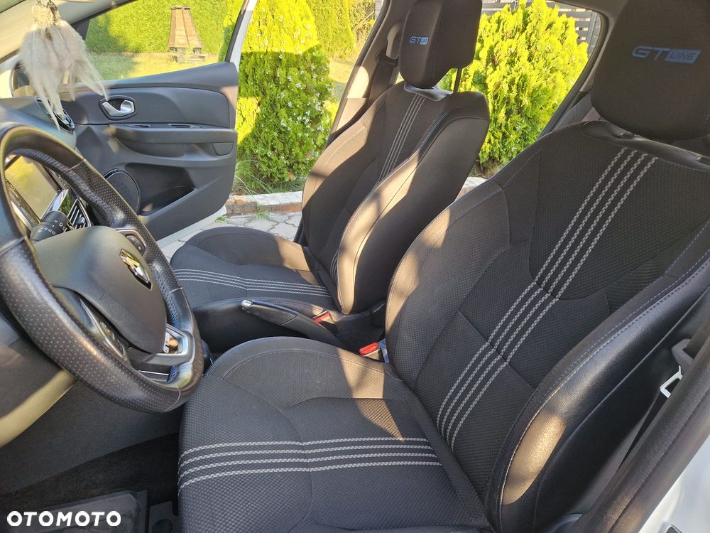 Renault Clio 0.9 Energy TCe Life - 6