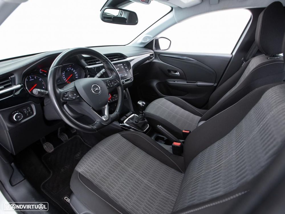 Opel Corsa 1.5 D Business Edition - 7