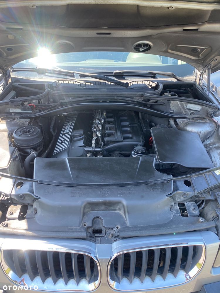 BMW X3 - 14