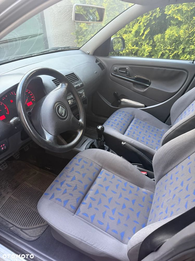 Seat Cordoba - 7