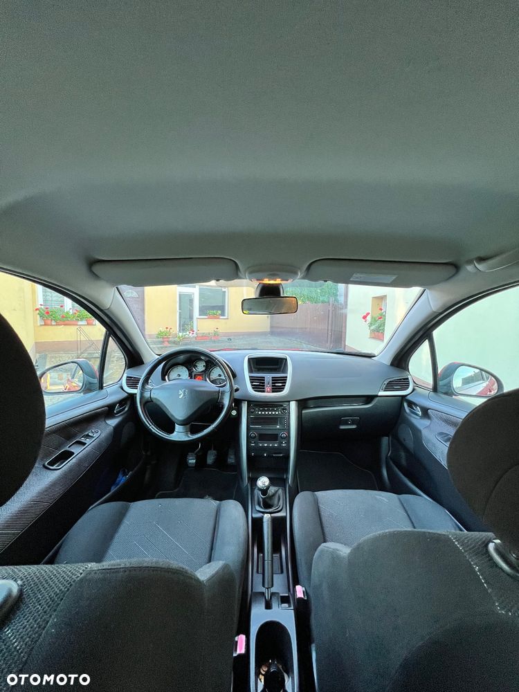 Peugeot 207 1.6 16V Speed - 6