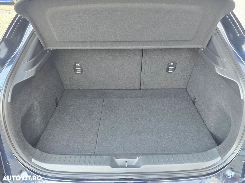 Mazda CX-30 e-SKYACTIV X186 AWD AT MHEV Homura - 19