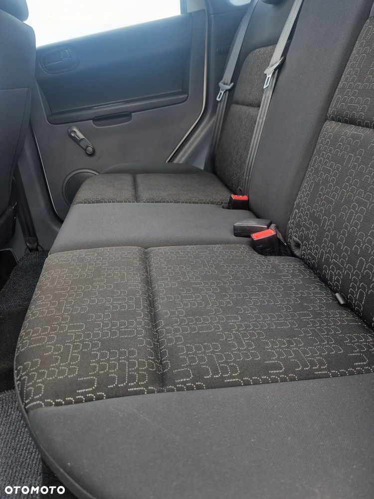 Mitsubishi Colt 1.1 ClearTec Edition - 25