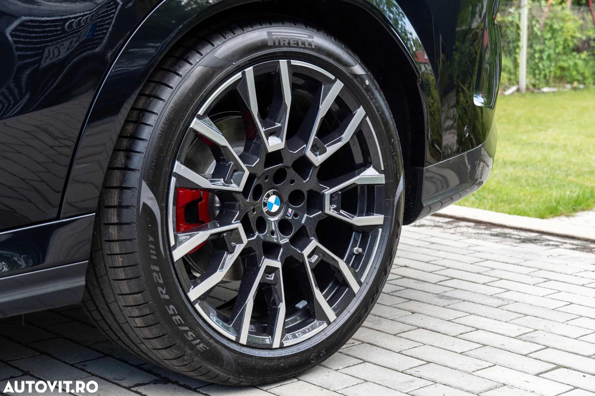 BMW X6 xDrive30d AT MHEV - 30