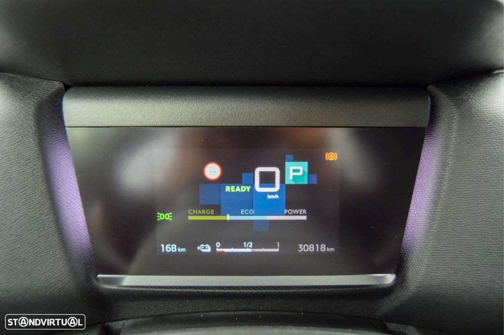 Citroën e-C4 50 kWh Feel Pack - 30