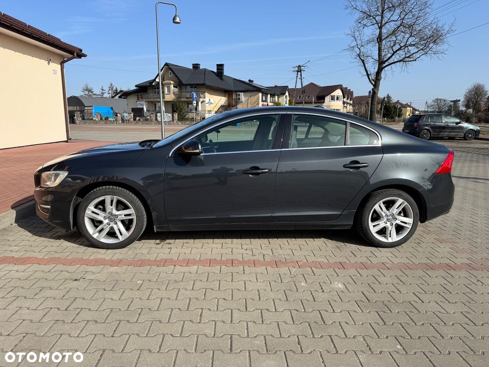 Volvo S60 T5 Geartronic Momentum - 2