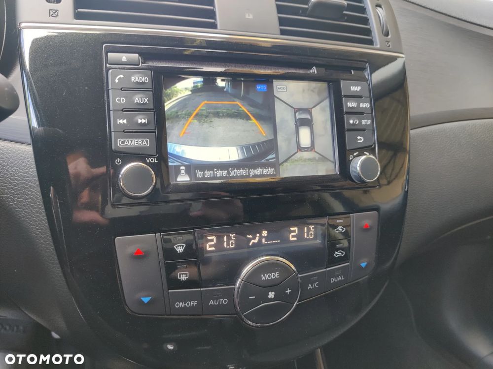 Nissan Pulsar 1.2 DIG-T Xtronic N-Vision - 28
