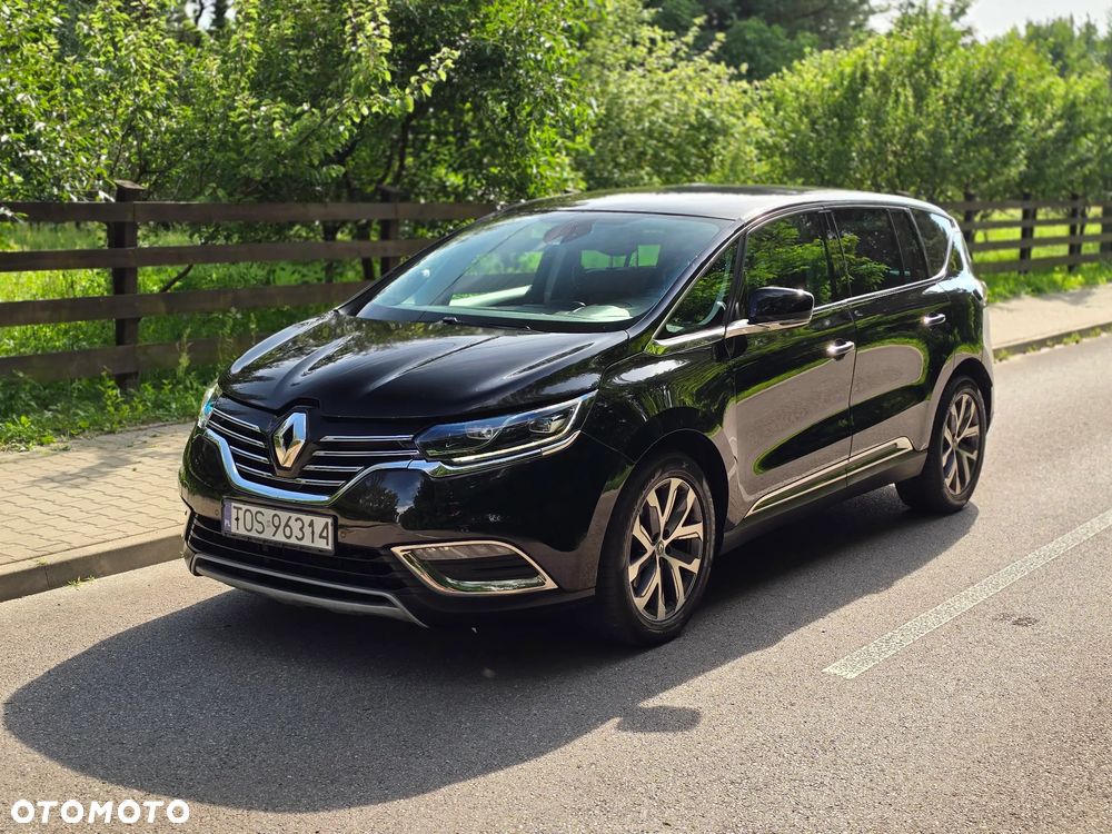 Renault Espace Energy dCi 160 EDC Initiale Paris - 11
