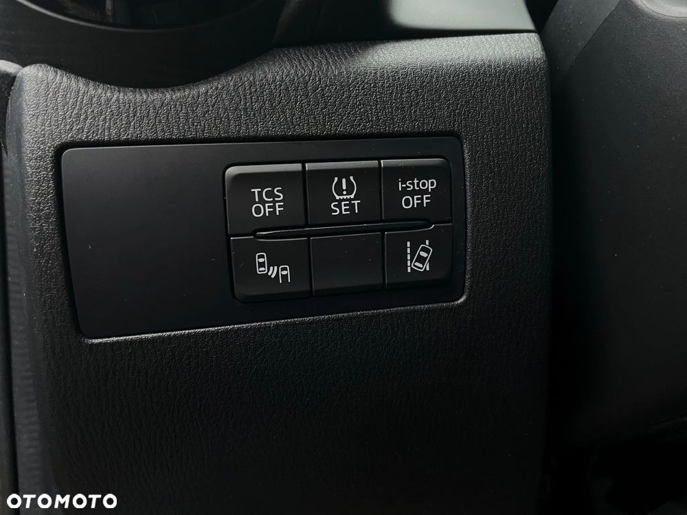 Mazda CX-3 SKYACTIV-G 120 SKYACTIVE-Drive FWD Exclusive-Line - 34