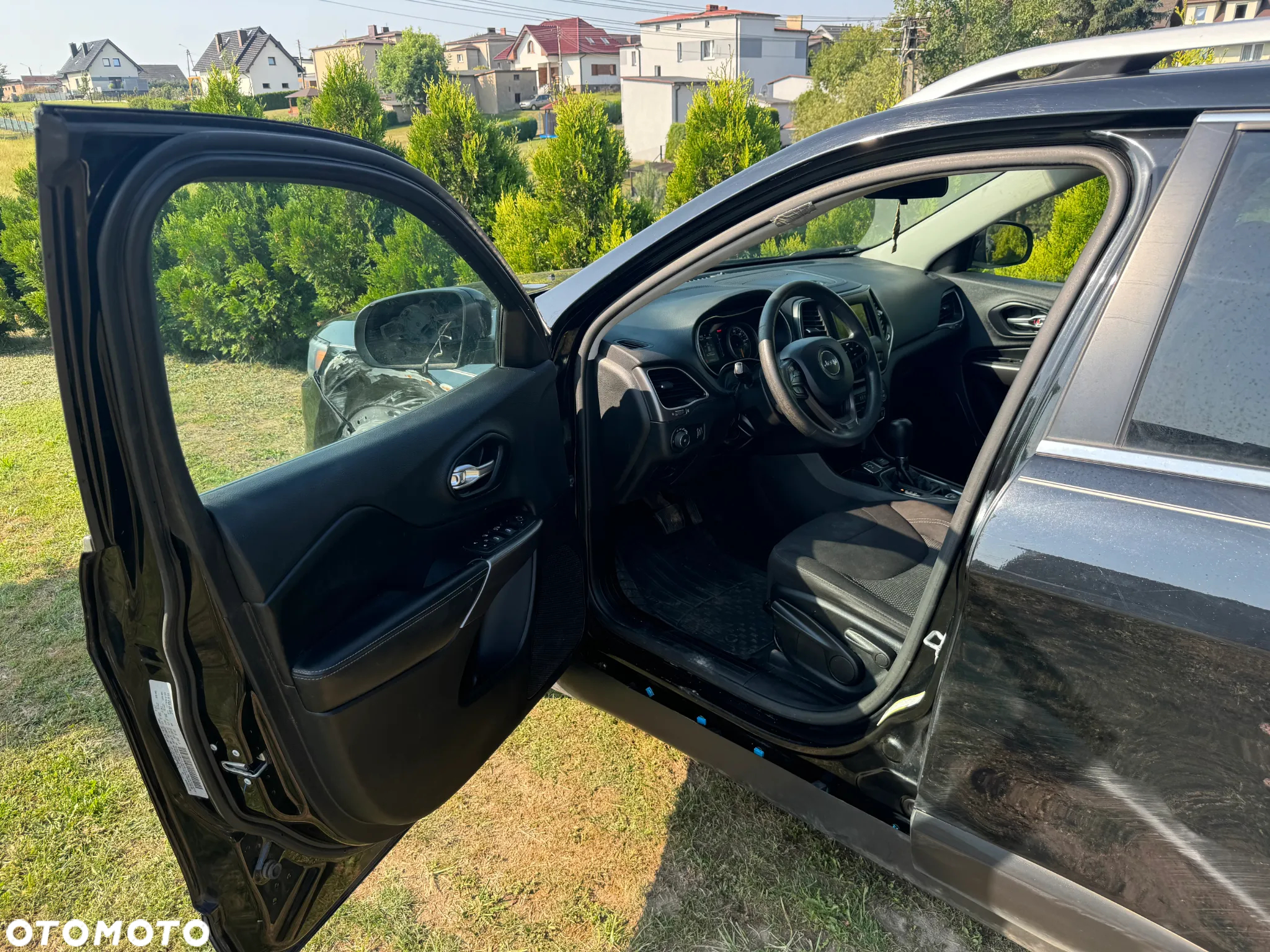 Jeep Cherokee 3.2 V6 Active Drive I Limited - 11