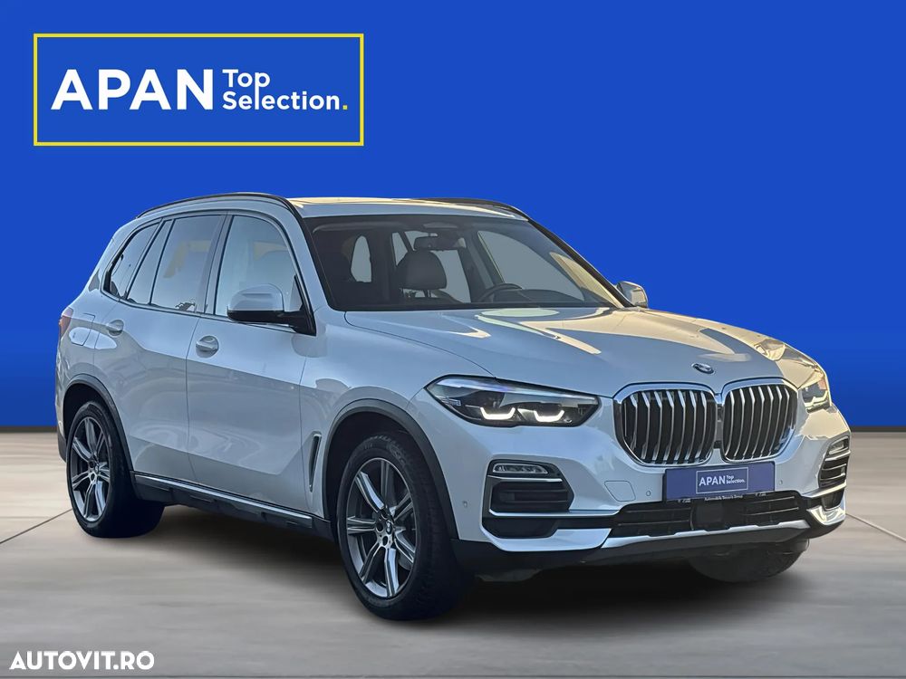 BMW X5 xDrive30d - 3