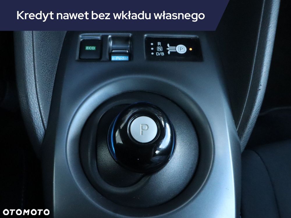 Nissan Leaf - 19