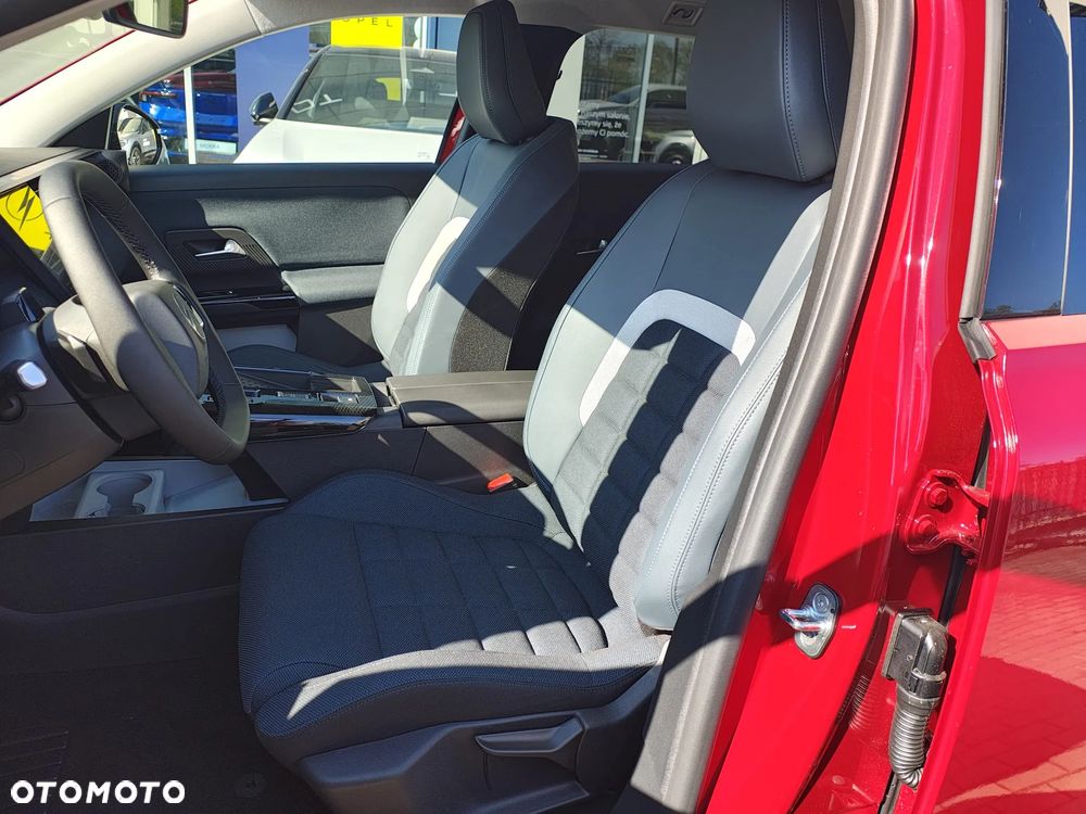 Citroën C5 Aircross 1.2 mHEV Plus eDCT6 - 7