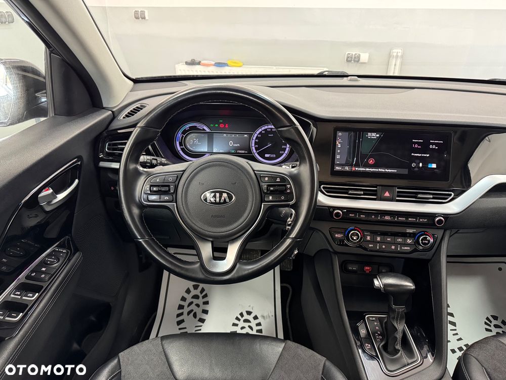 Kia Niro ver-1-6-gdi-hev-2wd-opf-spirit - 10