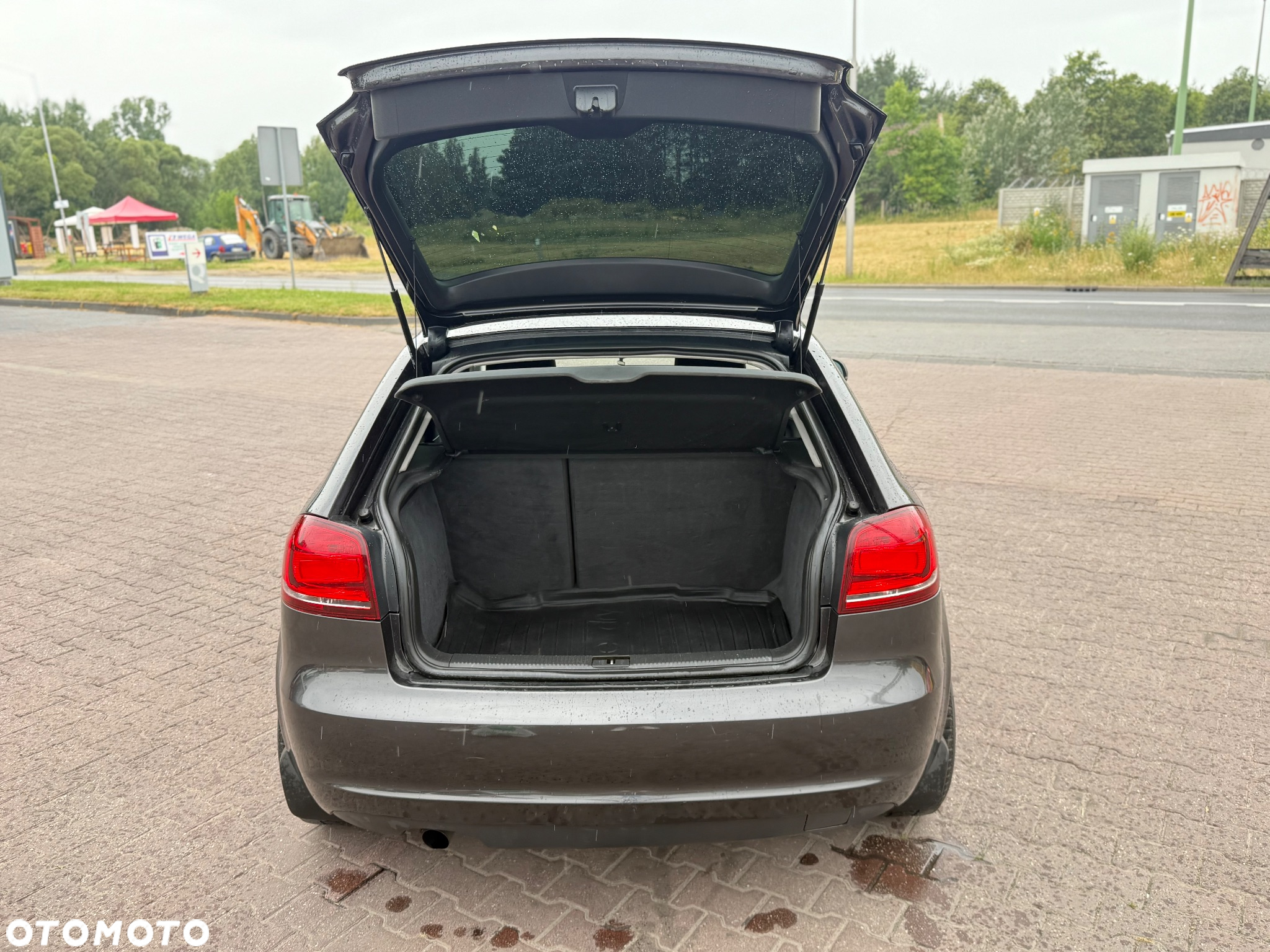 Audi A3 1.6 TDI 99g DPF - 17