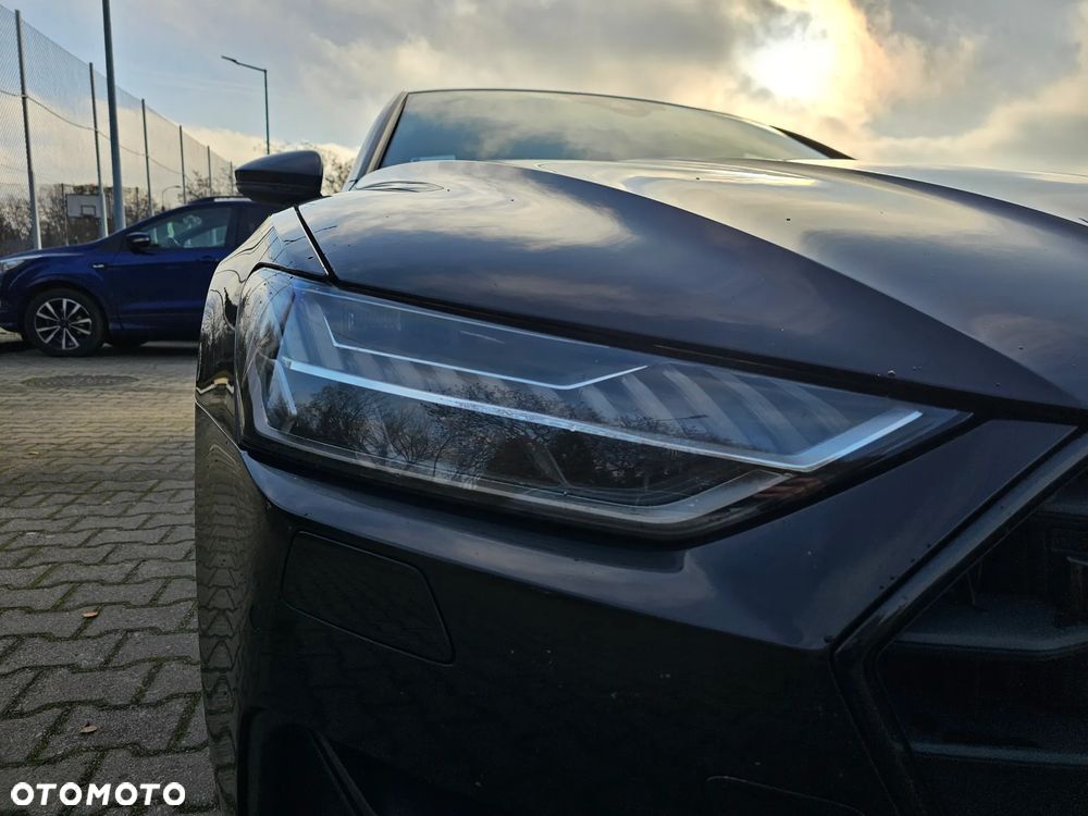 Audi A7 Sportback - 4