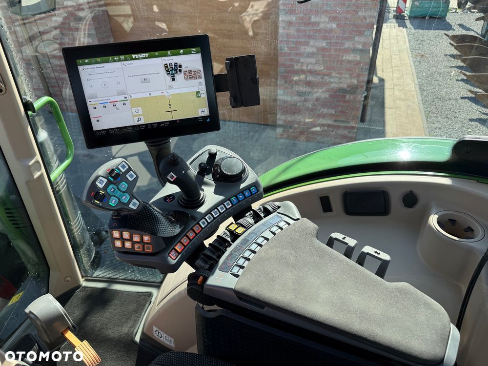 Fendt 724 - 32