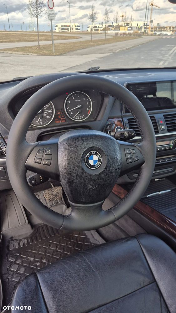 BMW X5 - 7