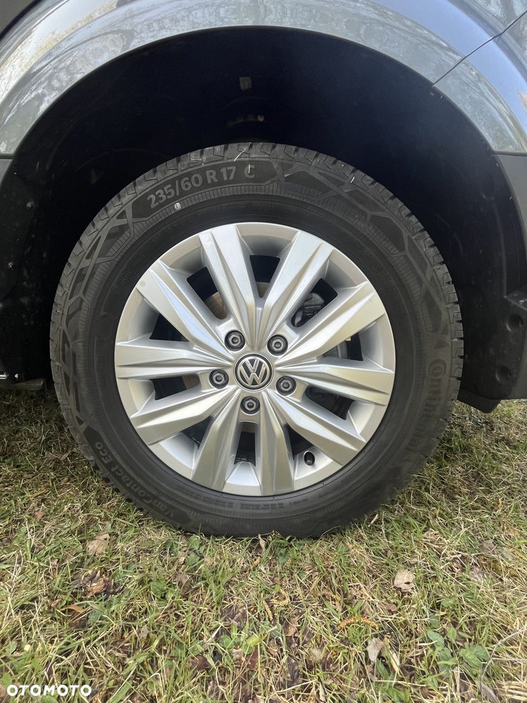 KNAUS 4x4 VAN TI PLUS 700 - 8