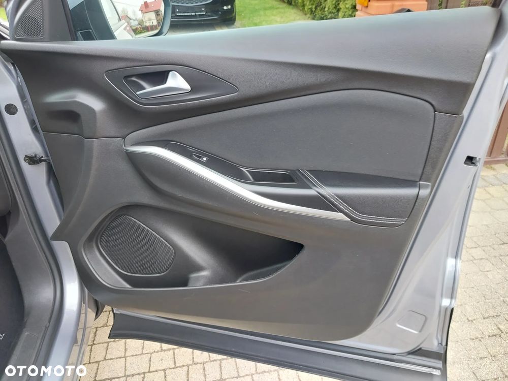 Opel Grandland X - 23