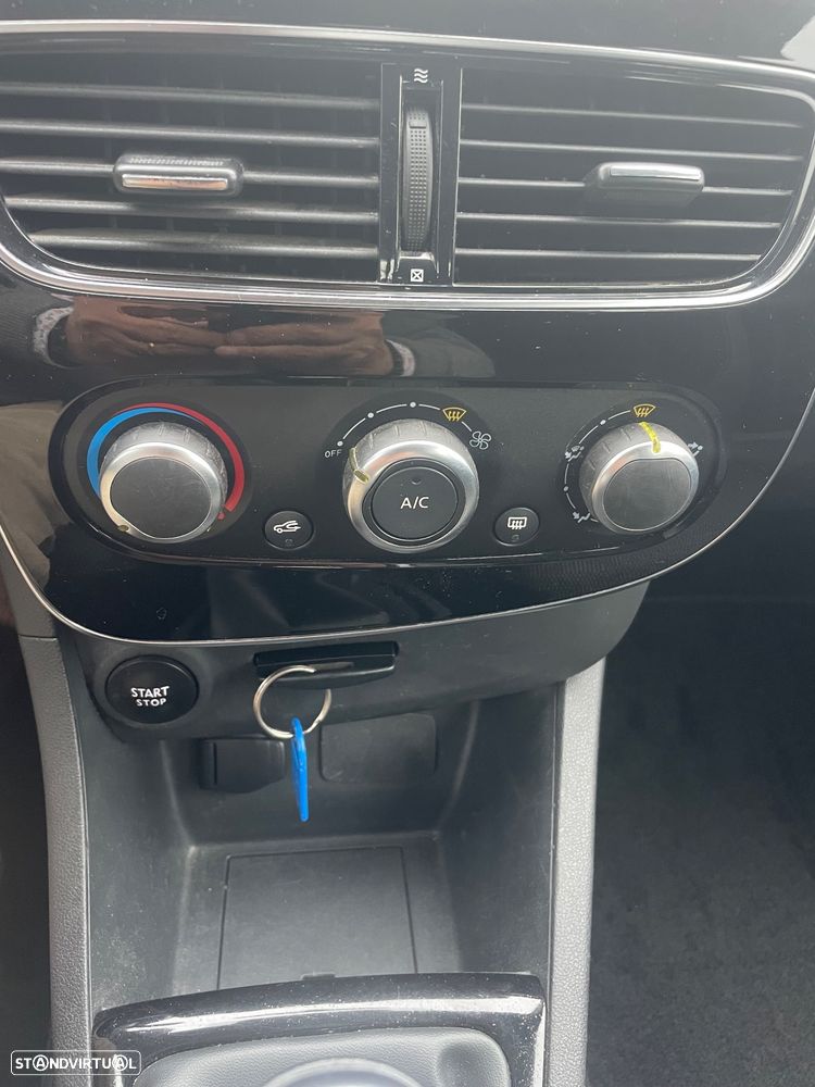 Renault Clio Energy dCi 90 Start & Stop 83g Eco-Drive - 22