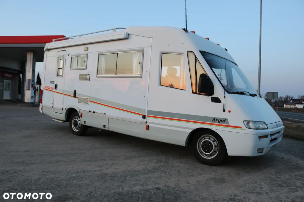 Fiat DUCATO - 10