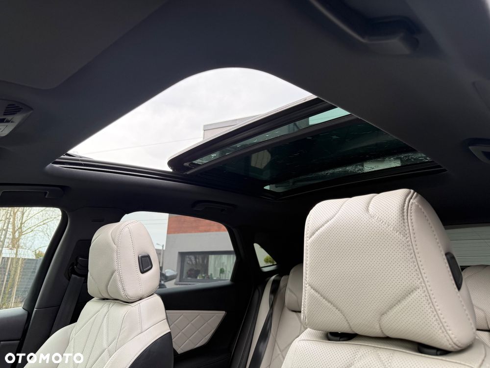 DS Automobiles DS 7 Crossback 1.6 E-Tense 4x4 Rivoli - 11