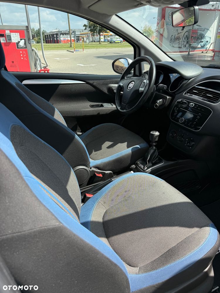 Fiat Punto - 26