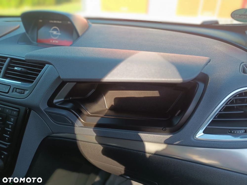 Opel Mokka 1.4 Turbo ecoFLEX Start/Stop 4x4 Innovation - 29