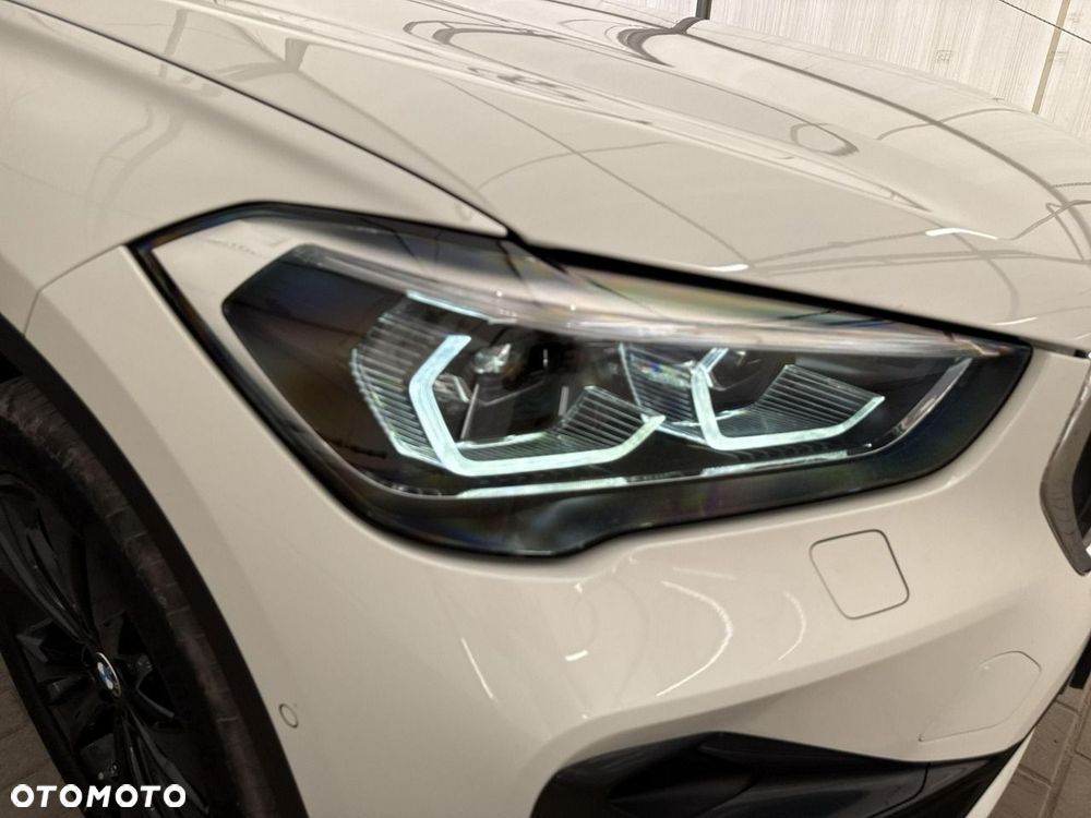 BMW X1 - 29
