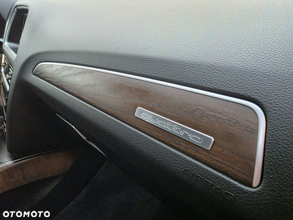 Audi Q5 2.0 TFSI Quattro - 12