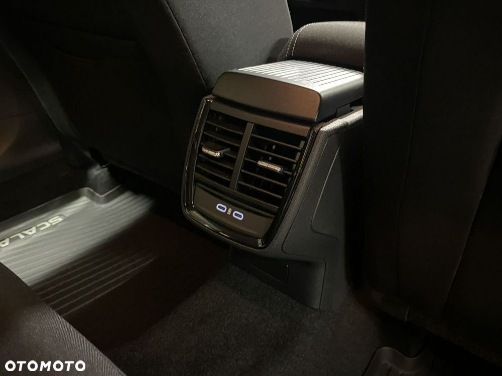 Skoda Scala - 17