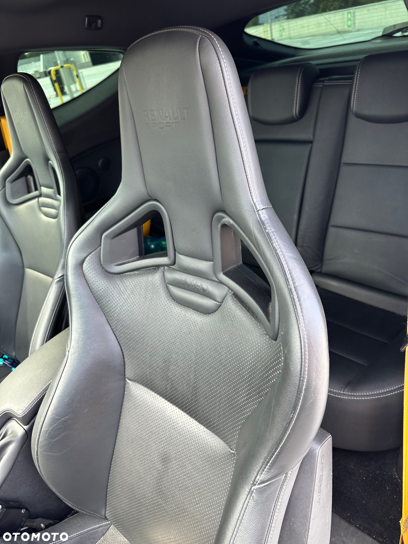 Renault Megane R.S - 5