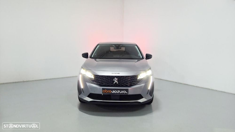 Peugeot 3008 1.6 Hybrid Allure Pack e-EAT8 - 2