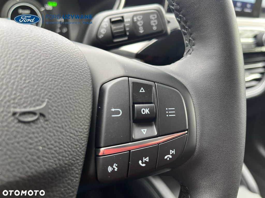 Ford Kuga 2.5 FHEV AWD Titanium X - 21